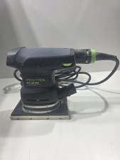 FESTOOL RTS 400 REQ