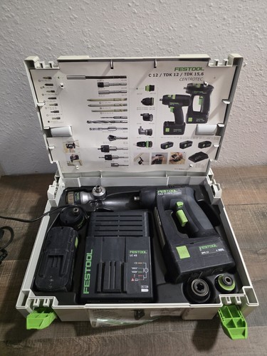 Festool c12 mh45 - c12, ce-mh45-plus