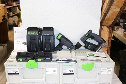 Festool duradrive dwc - duradrive, 18-4500
