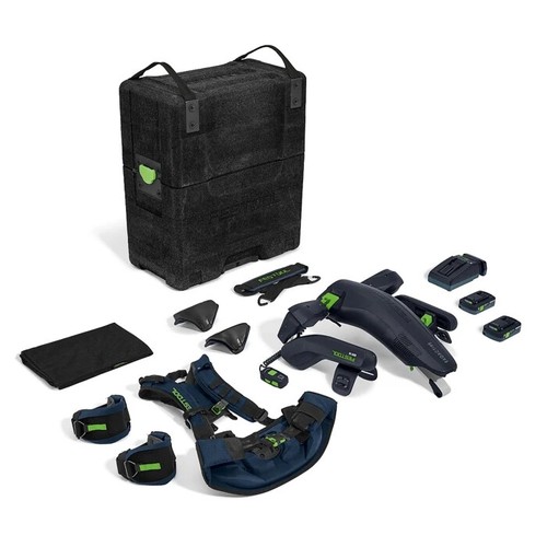 Festool exoactive new - festool,