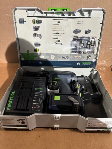 Festool 564291 impact - festool, 15