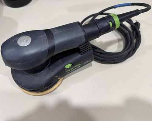 Festool ets 125 eq - festool, ec