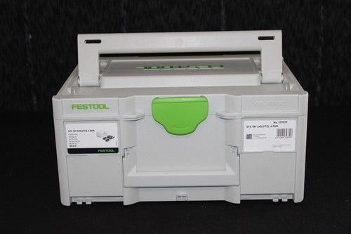 Festool 577079 energy set sys - 577079,
