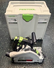 FESTOOL Circular Saw (TS 55