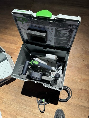 Festool 575389 f plus - 75, eq-f-plus