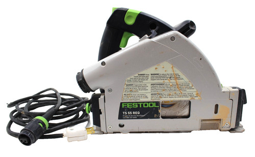 Festool circular saw - circular, (ts