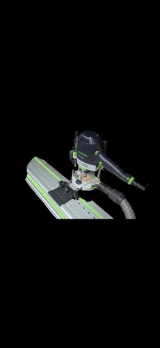 Festool system for of - festool,