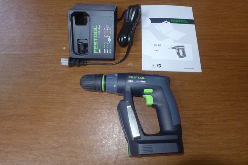 Festool cxs cordless - festool,