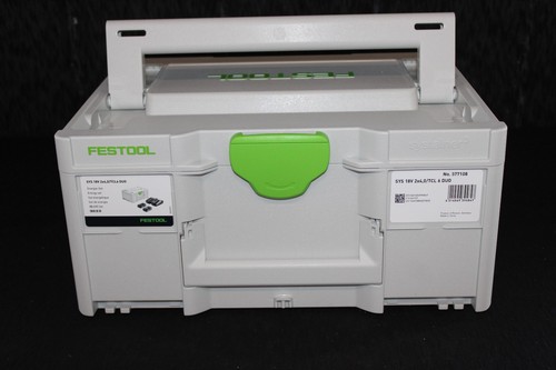 Festool 577108 energy set - festool, sys