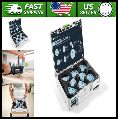Festool granat 2in 90mm - granat, 3-1/2in