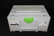 Festool 577108 Energy Set SYS