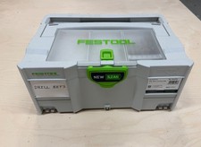 Festool PDC 18/4 Drill