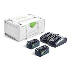 Festool 577079 Energy Set SYS