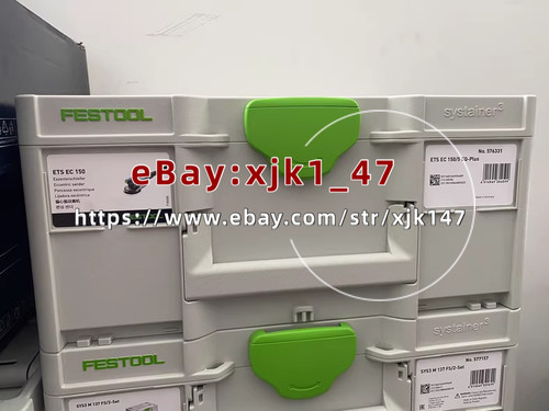 1pcs new festool - festool, 150/5