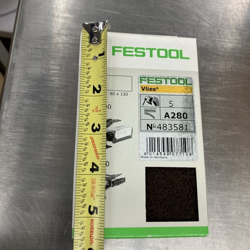 Festool abrasive a280 vli - festool,