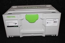 Festool 577079 Energy Set SYS