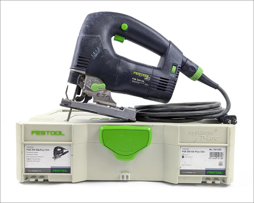 Festool jigsaw trion psb 300 - jigsaw,