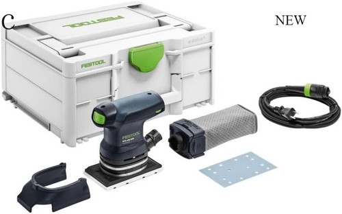 Festool finish orbital - finish, sander