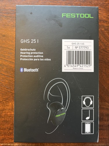 Festool ghs brand - ghs,