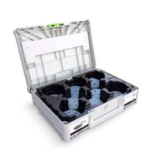 Festool systainer sys - systainer, sys-stf