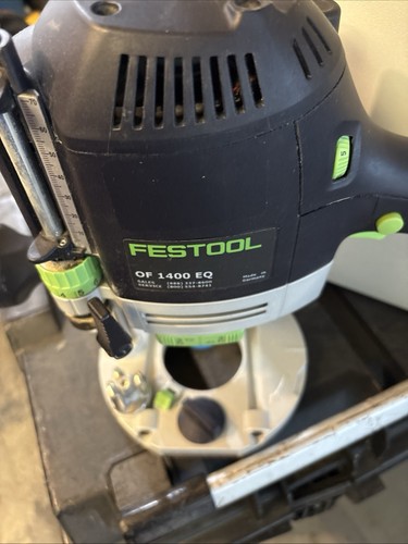 Festool 1400 f - festool, of