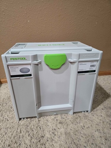 Festool 577111 systainer sys - |,