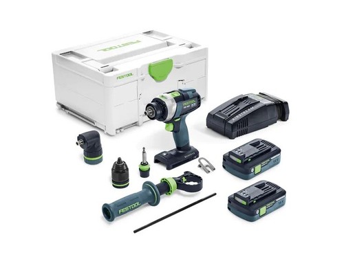 Festool tpc hpc 0 - festool, 4,0