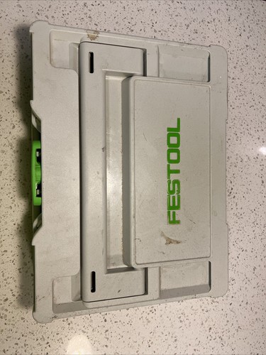 Festool 577126 sys stf d125 - 577126, gr