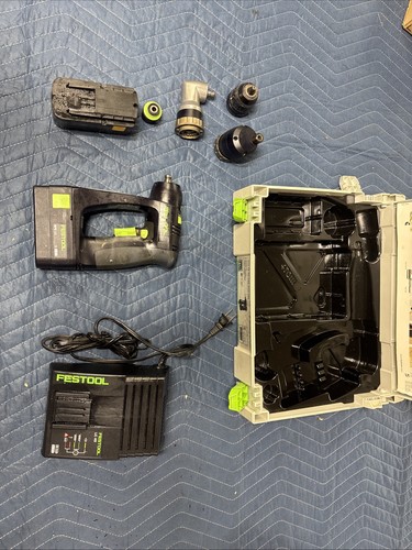 Festool c12 c45 - ce,