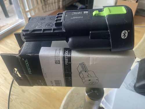 Festool 1 ergo - 18, li