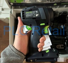 NEW FESTOOL Tool TID 18