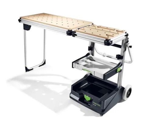 Festool mobile workstation - mobile,