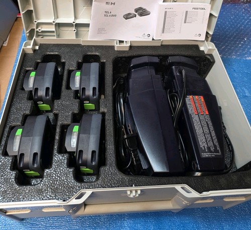 Festool energy set - festool,